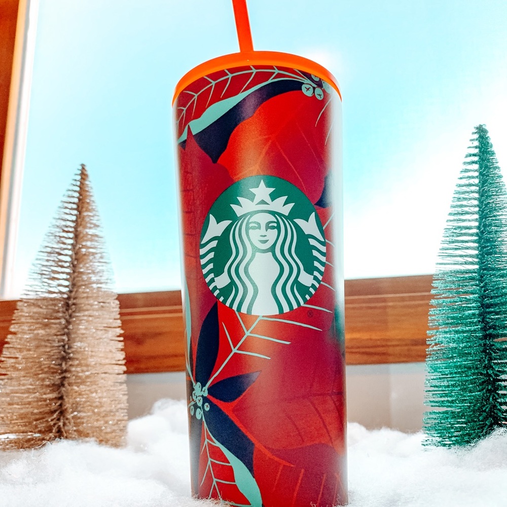starbucks holiday 2020